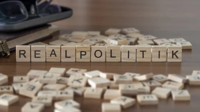 realpolitik